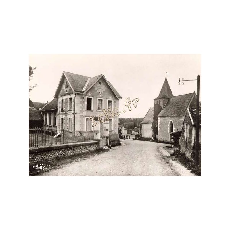 Azay-Sur-Indre