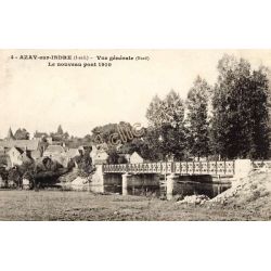Azay-Sur-Indre