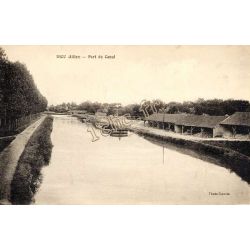 CHATILLON-EN-MICHAILLE