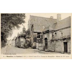 Beaulieu