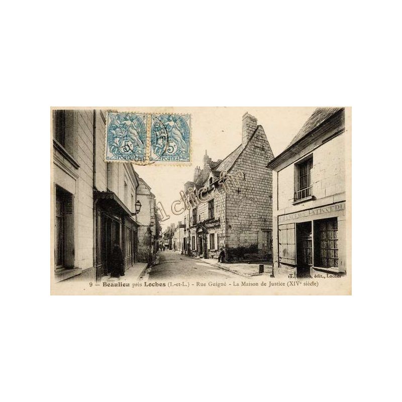 Beaulieu
