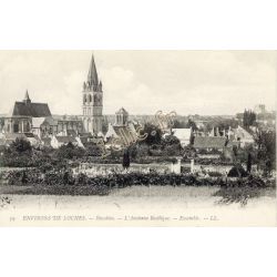 Beaulieu