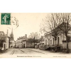 Beaumont-En-Veron