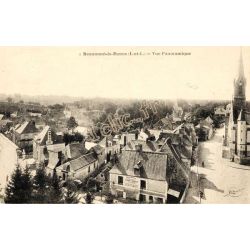Beaumont-La-Ronce