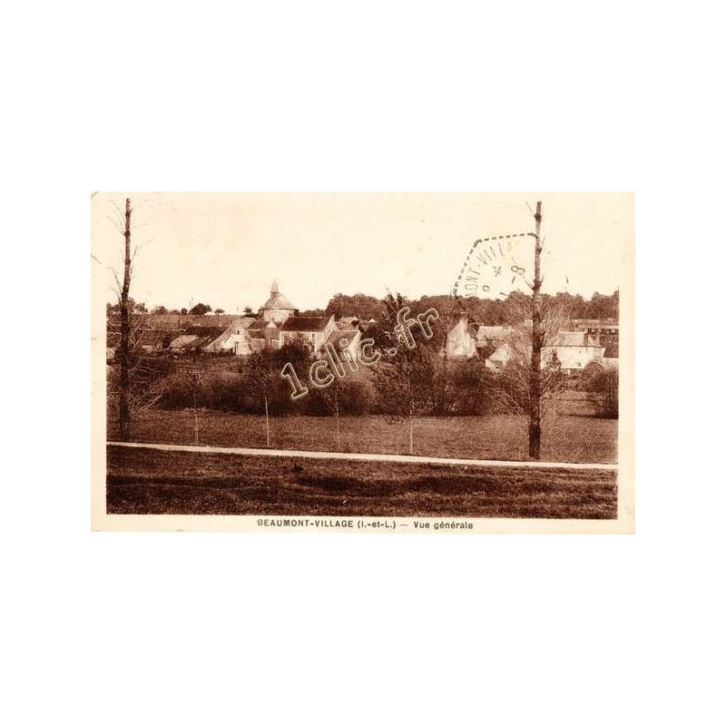 Beaumont-Village