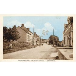 Beaumont-Village