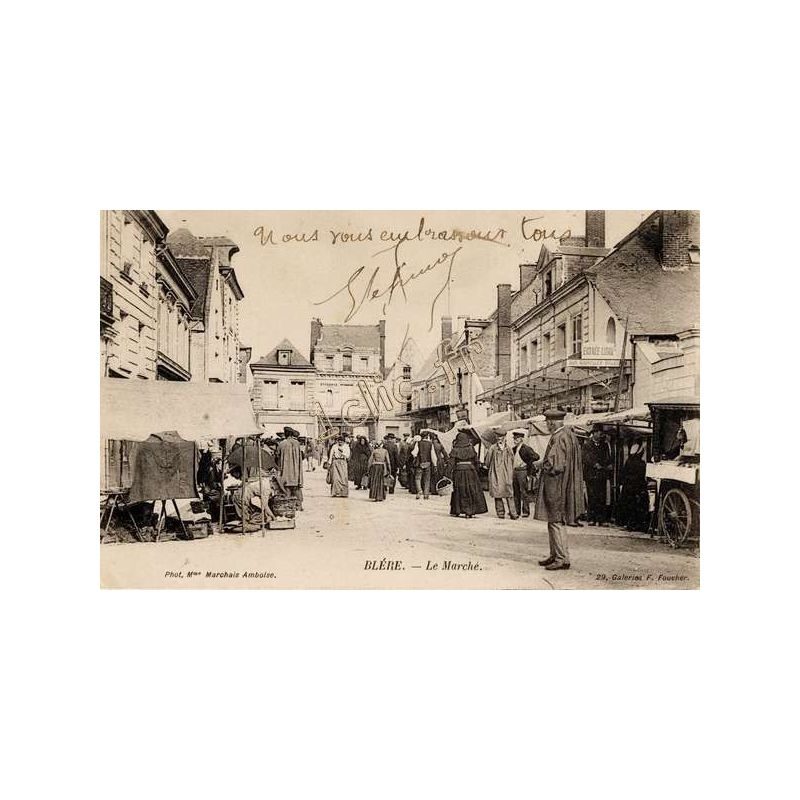 Blere