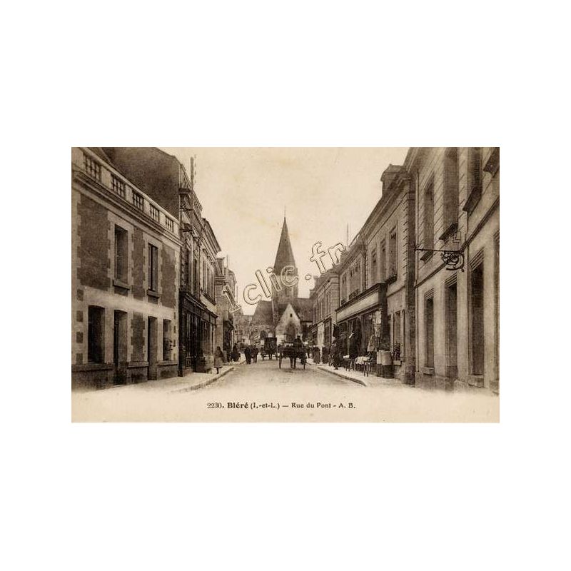 Blere