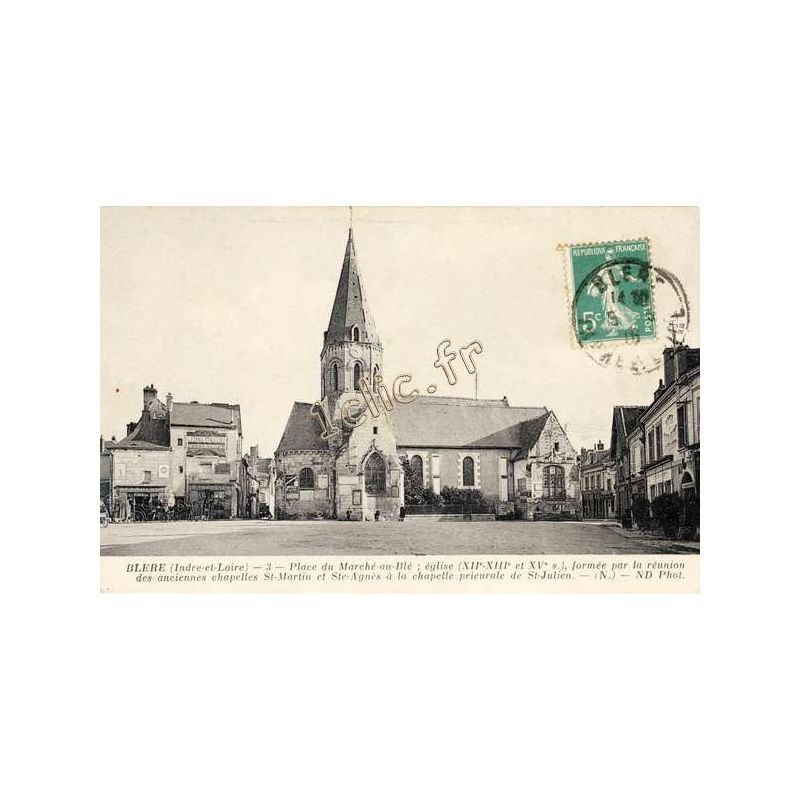 Blere