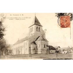 Bossay-Sur-Claise