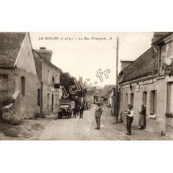 Le Boulay