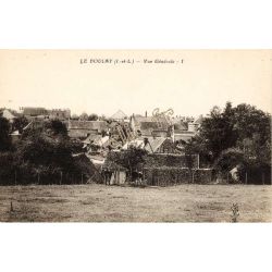 Le Boulay