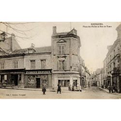 Bourgueil