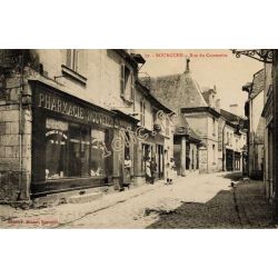 Bourgueil