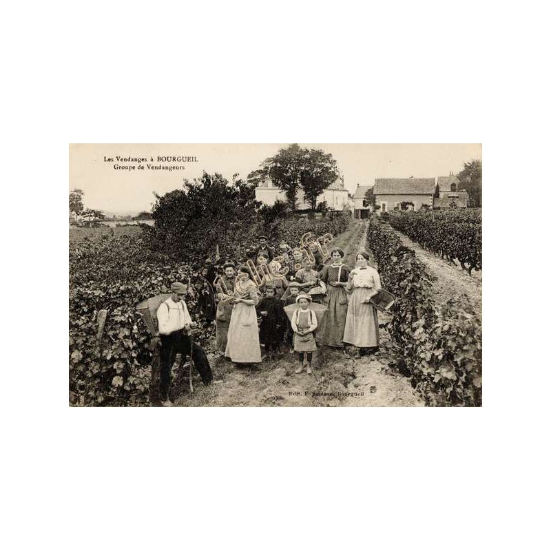 Bourgueil