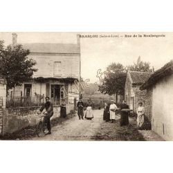 Braslou