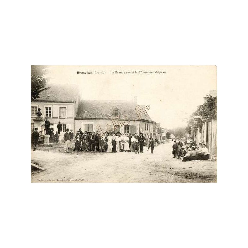 Breches