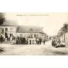 Breches