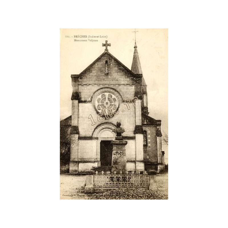 Breches