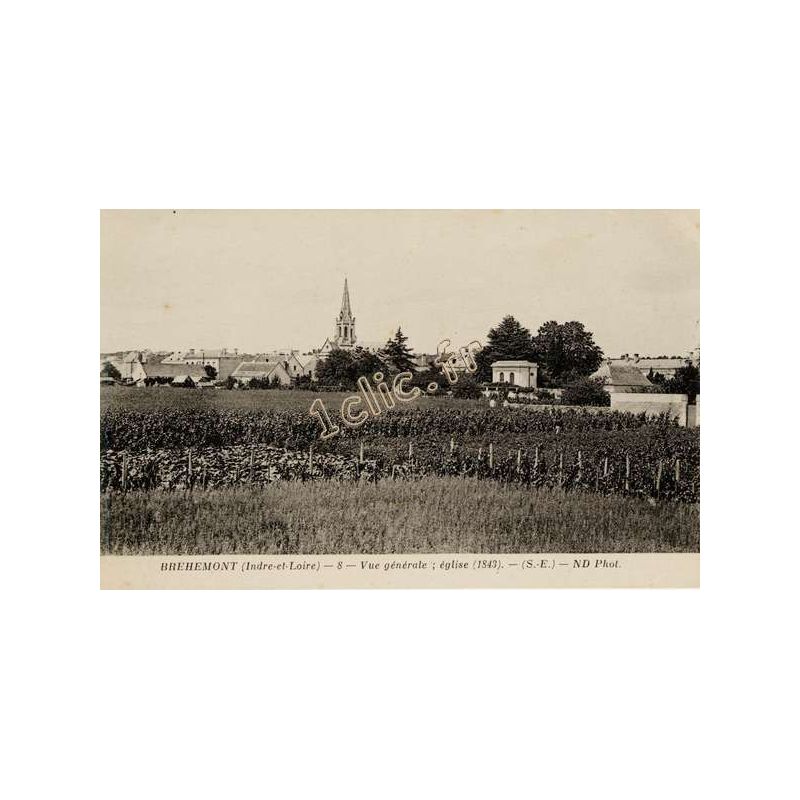 Brehemont