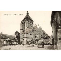 Bueil-En-Touraine