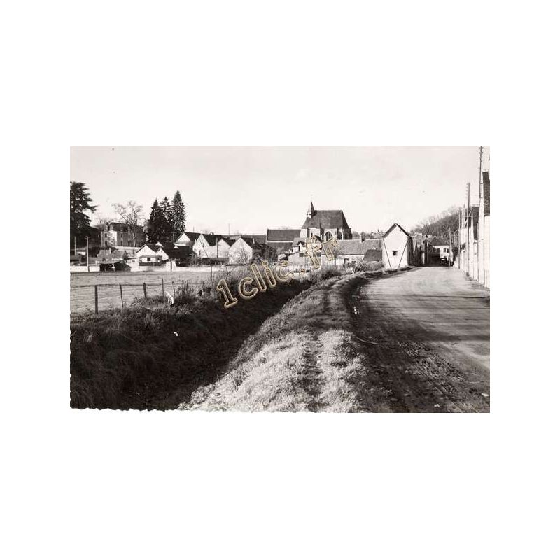 Cangey