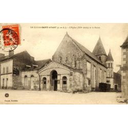 La Celle-Saint-Avant