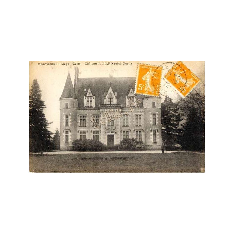 Cere-La-Ronde