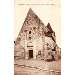 Chambon