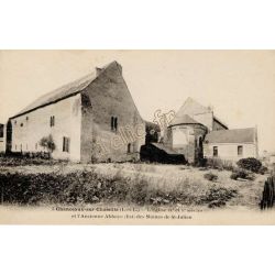 Chanceaux-Sur-Choisille