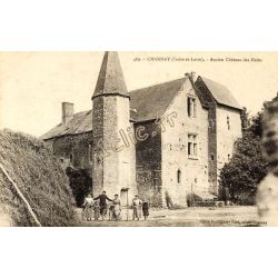 Channay-Sur-Lathan
