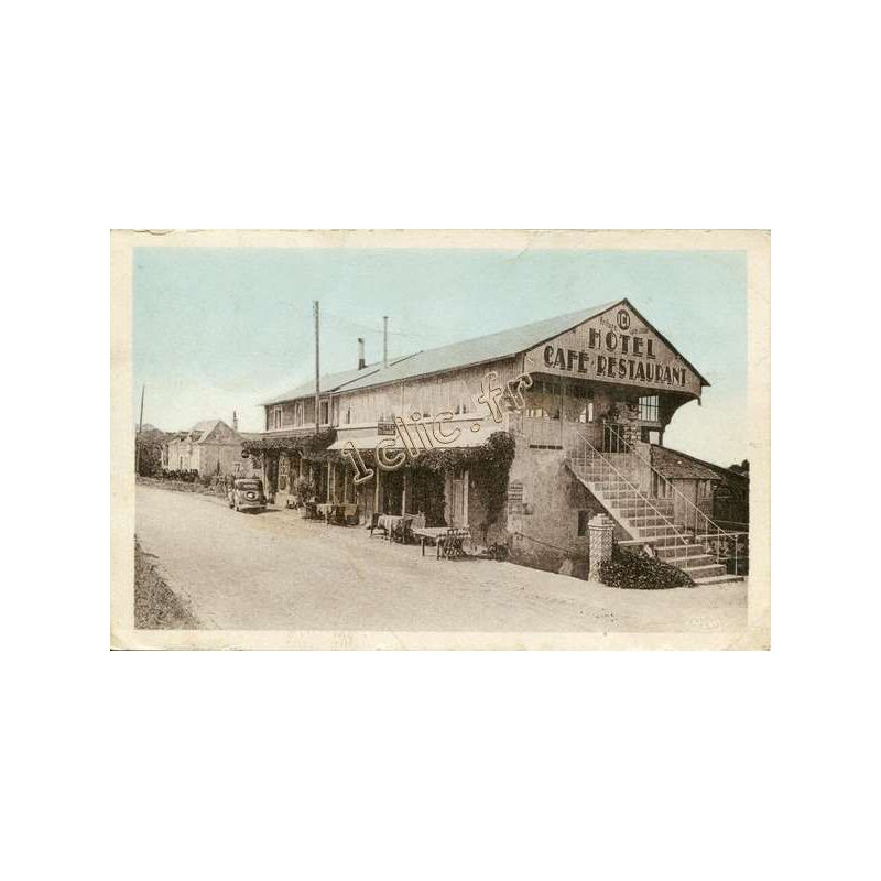 La Chapelle-Sur-Loire