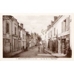 Chateau-Renault