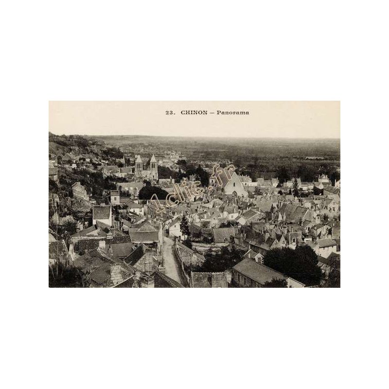 Chinon