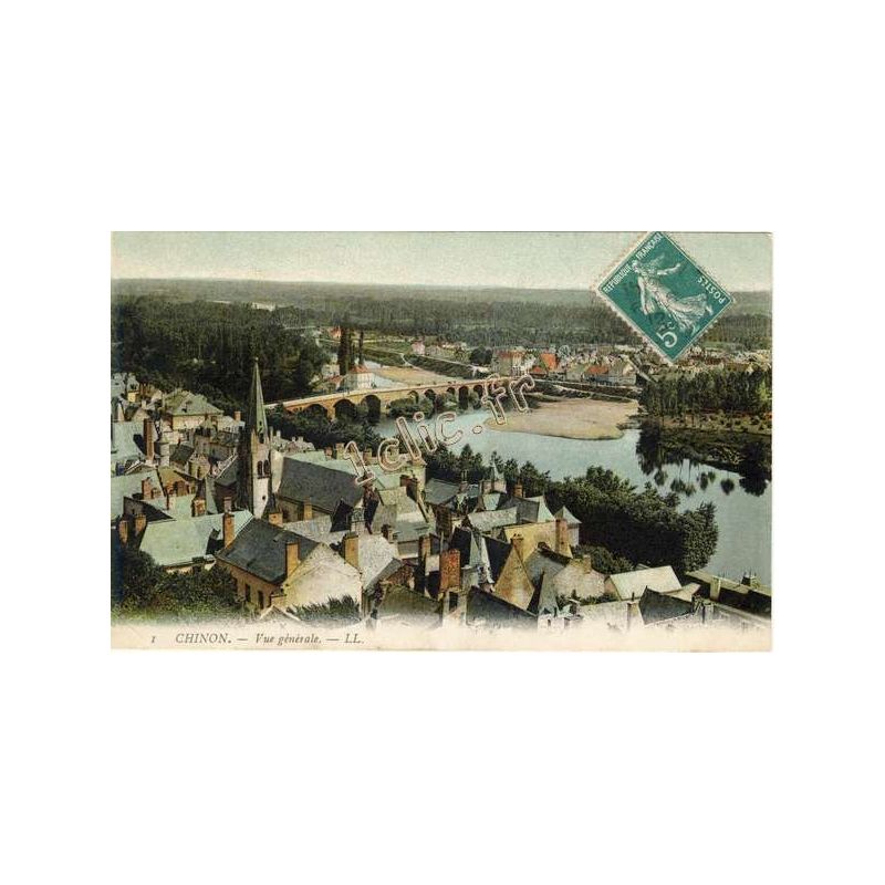 Chinon