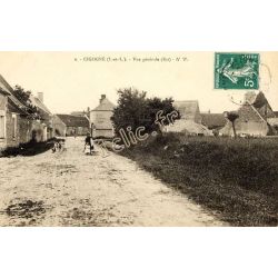Cigogne
