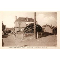 Civray-Sur-Cher