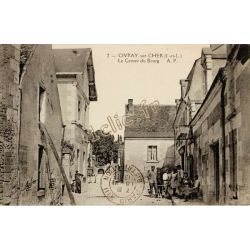 Civray-Sur-Cher