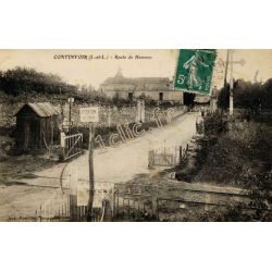 Continvoir