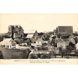 Crissay-Sur-Manse