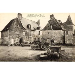 Crissay-Sur-Manse