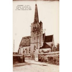 Crissay-Sur-Manse