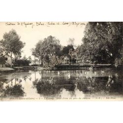Dolus-Le-Sec