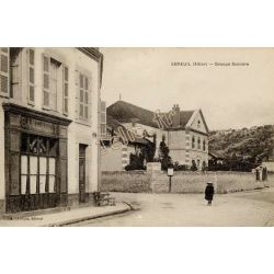 Ebreuil