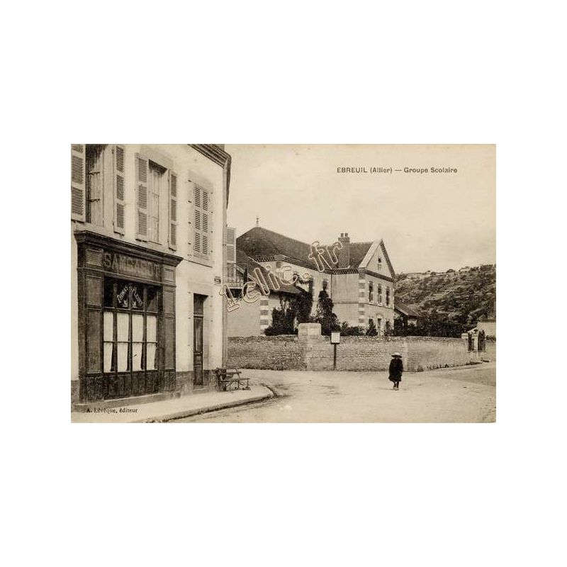 Ebreuil