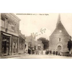 Epeigne-Sur-Deme
