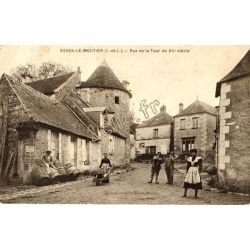 Esves-Le-Moutier