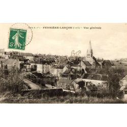 Ferriere-Larcon