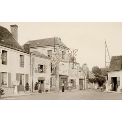 Gizeux