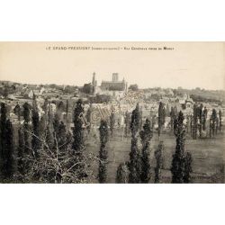 Le Grand-Pressigny